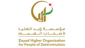 Zayed Higher Organization for People of Determination