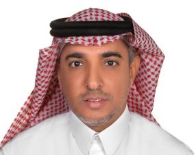 Dr. Fahad Ali Al Elayan