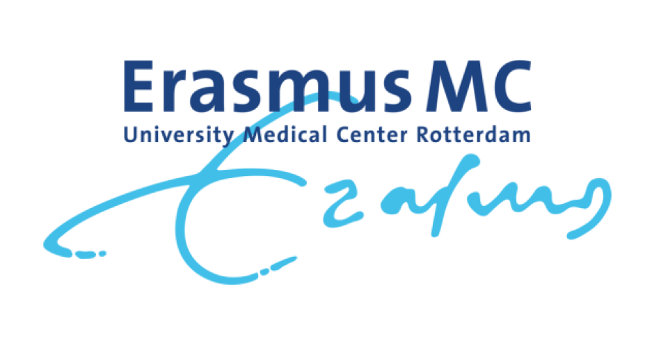 Erasmus Medical Centre - مركز اراسموس الطبي